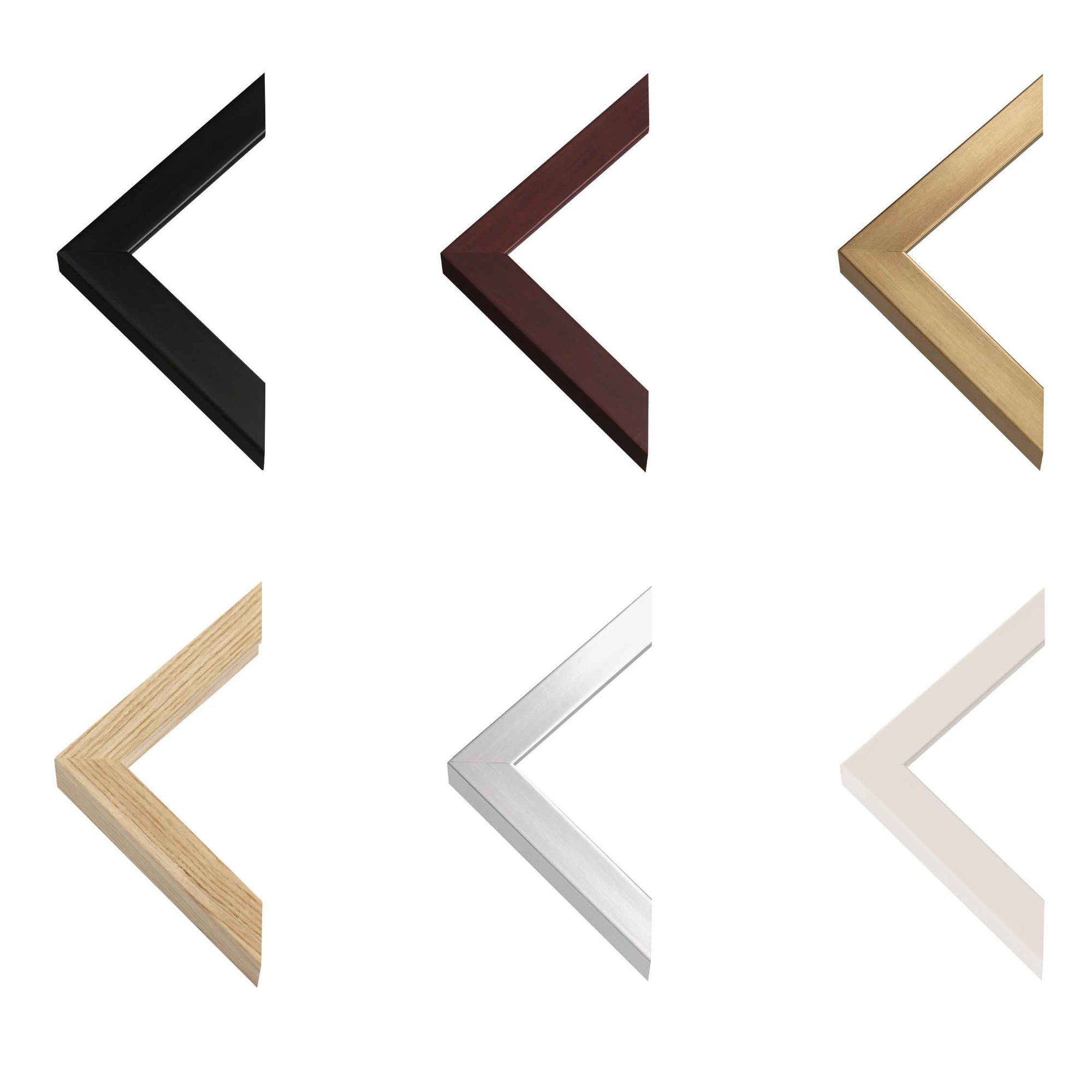 A is for...Kids Name Print