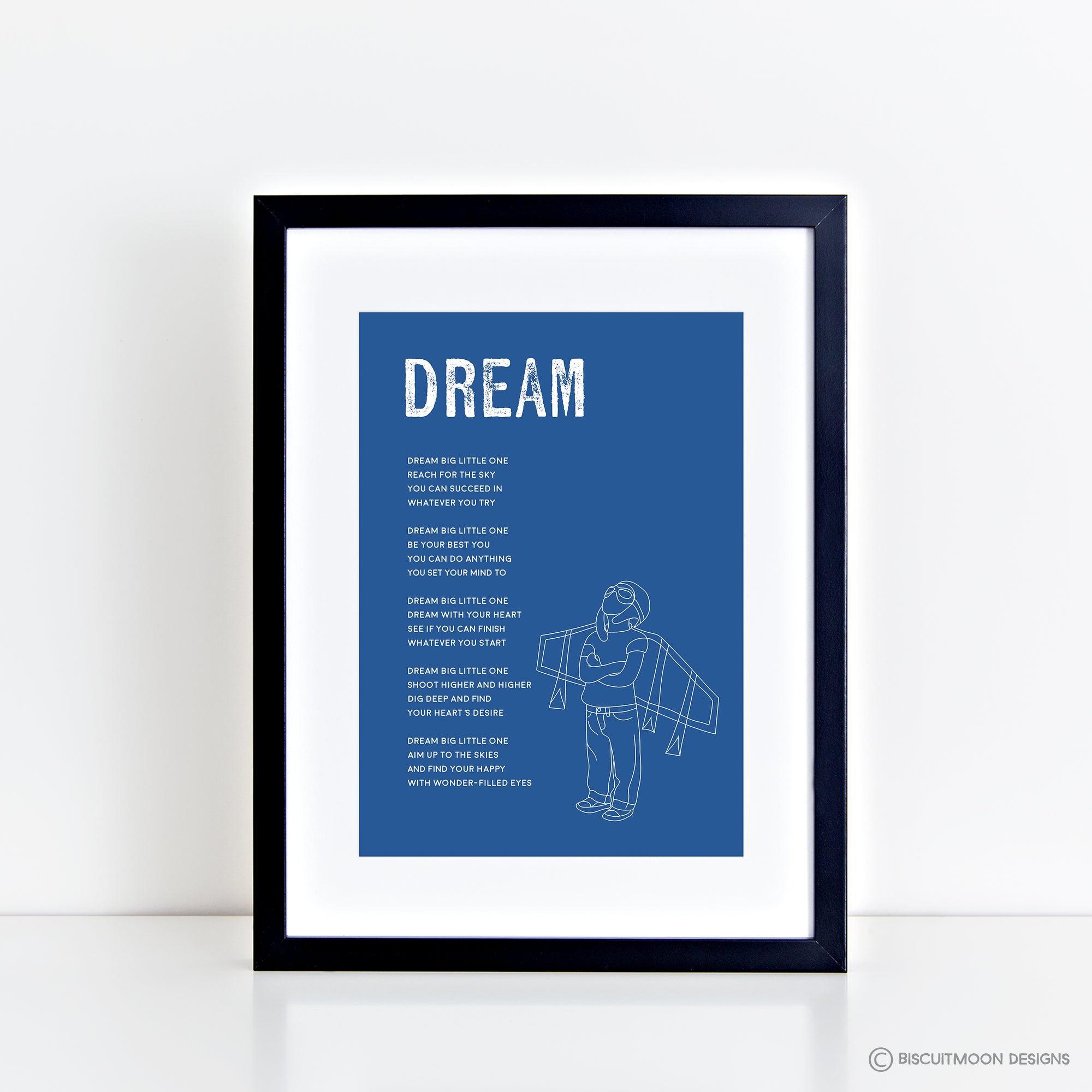 Dream Print