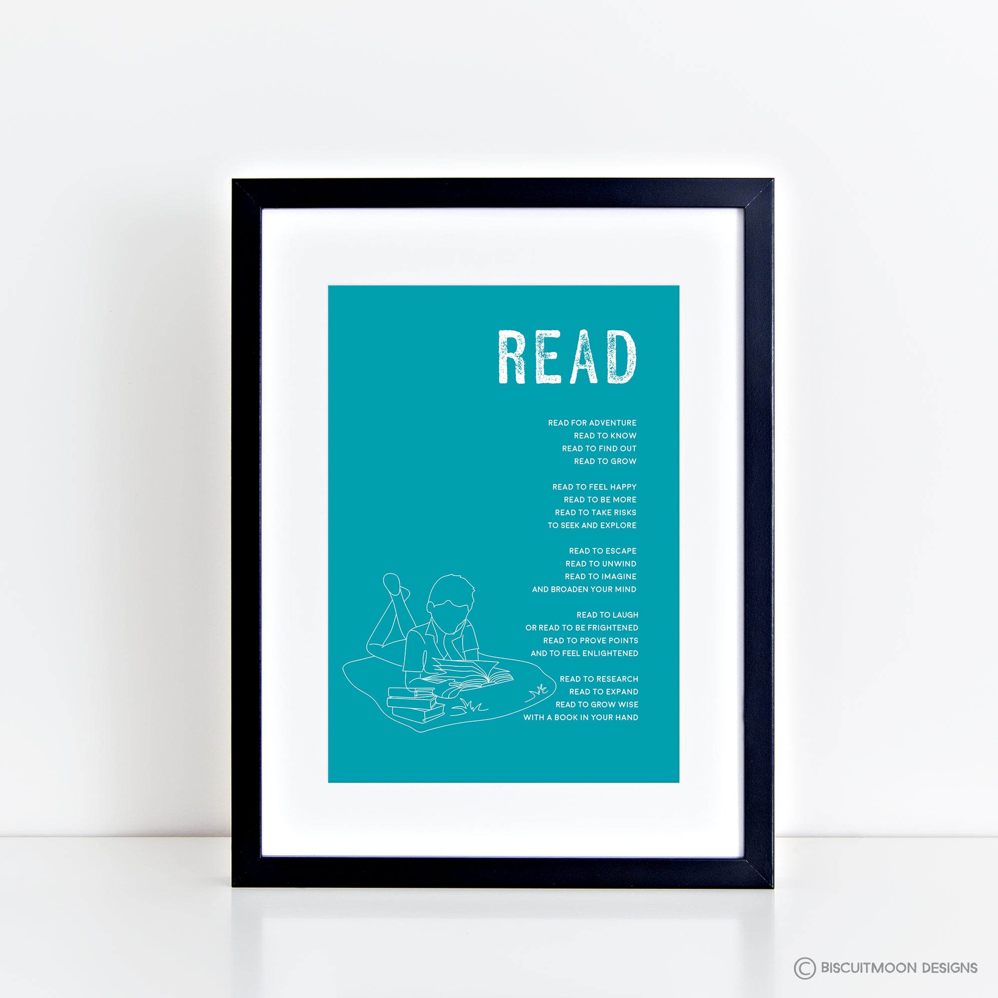 Read Print