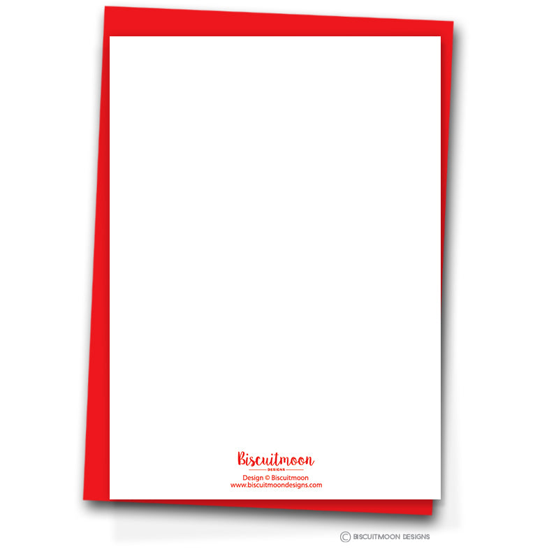 Year of the Dragon Papercut - Chinese New Year Cards