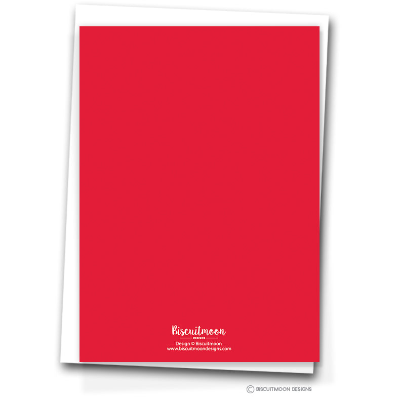 Year of the Rabbit - Portrait Chinese New Year Cards