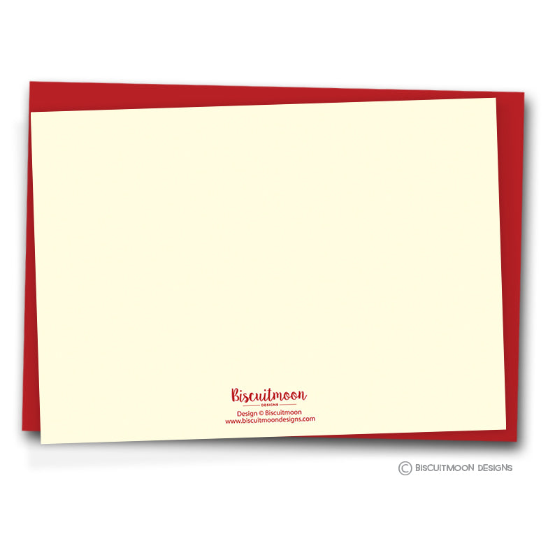 Kung Hei Fat Choi - Year of the Dragon Chinese New Year Cards