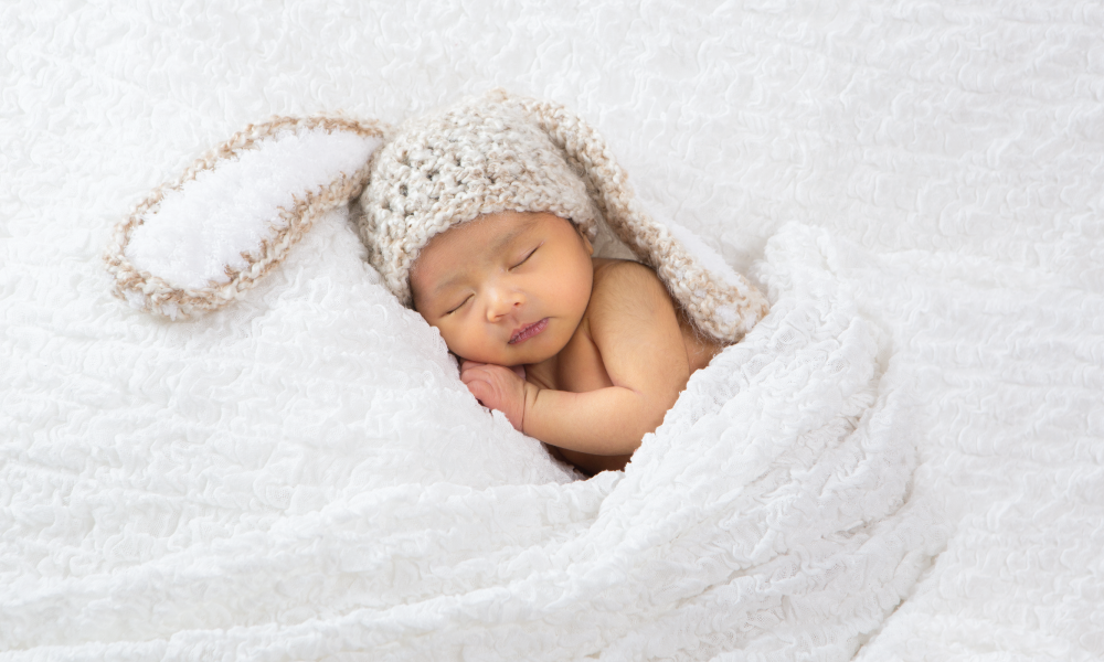 Choosing a Newborn Photographer – Some Things to Think About Before You Make a Booking