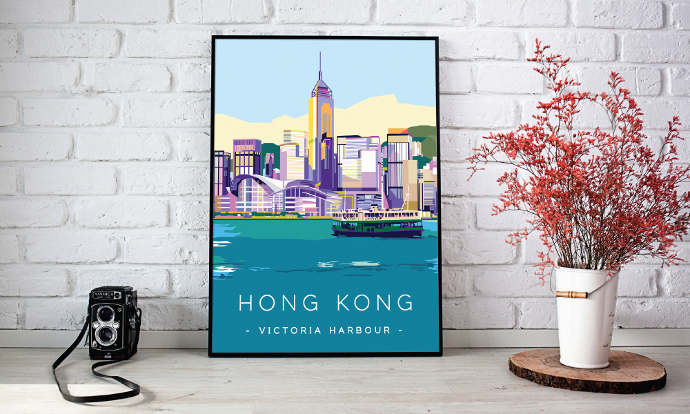 Leaving Hong Kong: A Guide to Our Favourite Gifts for the Perfect Send-off