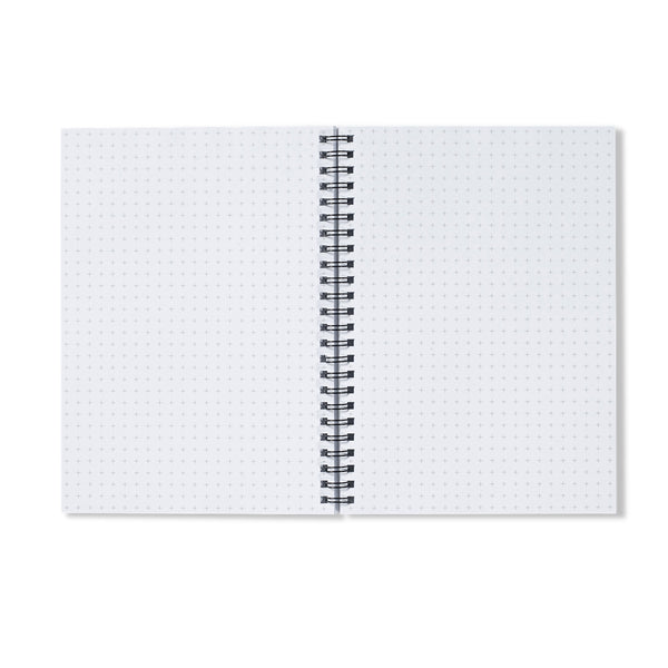 Hong Kong Travel - From the Peak Notebook - Biscuitmoon Designs